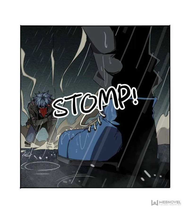 Read Divine Card Creator chapter 55 image 42 on Lezhin