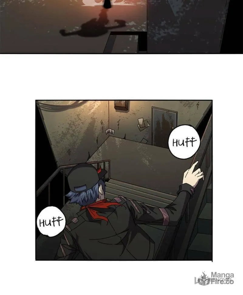 Read Divine Card Creator chapter 55 image 5 on Lezhin