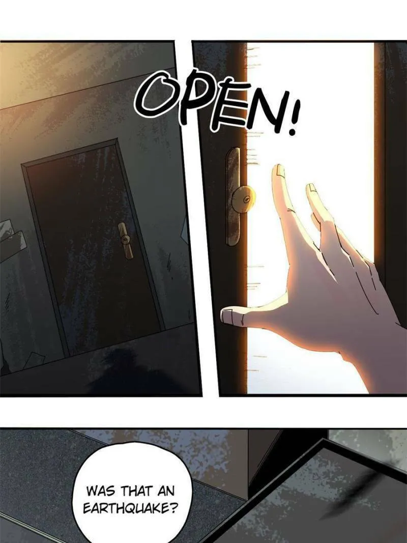 Read Divine Card Creator chapter 55 image 6 on Lezhin