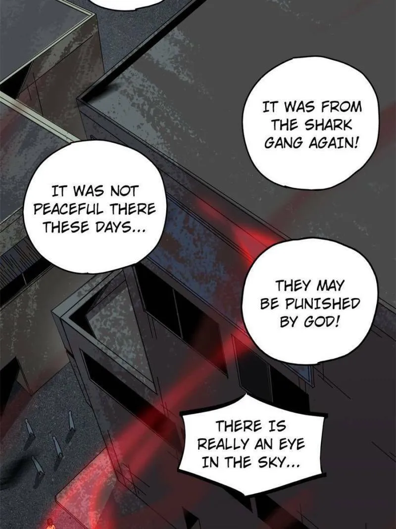 Read Divine Card Creator chapter 55 image 7 on Lezhin