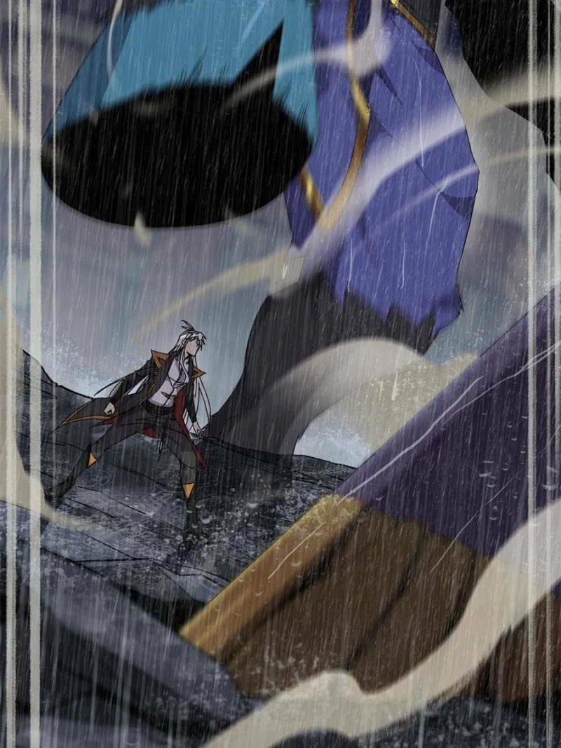 Read Divine Card Creator chapter 57 image 10 on Lezhin