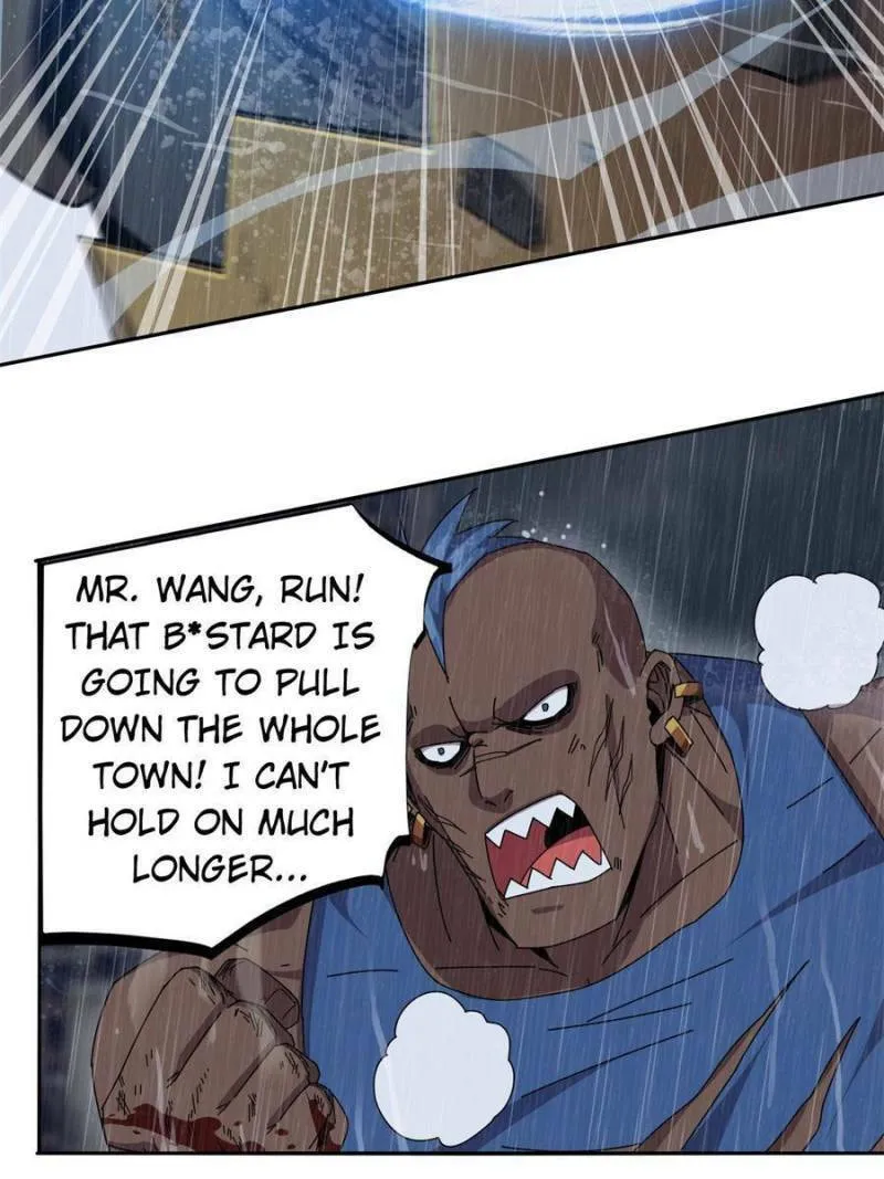 Read Divine Card Creator chapter 57 image 13 on Lezhin