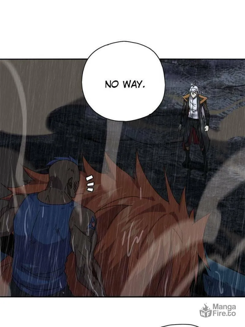 Read Divine Card Creator chapter 57 image 14 on Lezhin