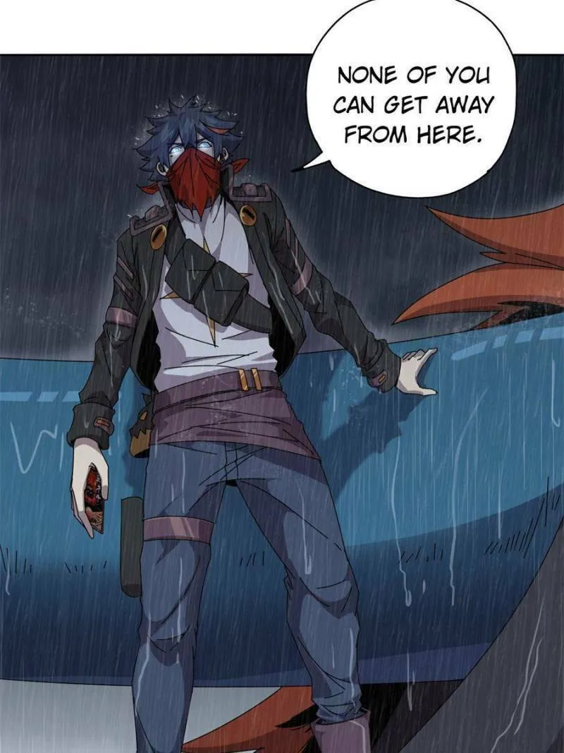 Read Divine Card Creator chapter 57 image 15 on Lezhin