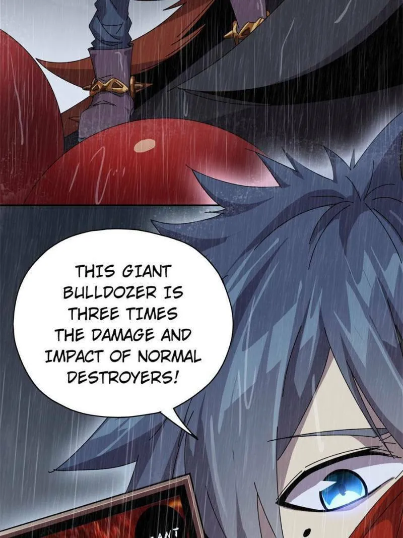 Read Divine Card Creator chapter 57 image 16 on Lezhin