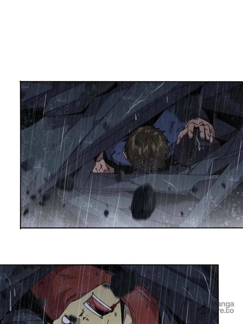 Read Divine Card Creator chapter 57 image 19 on Lezhin