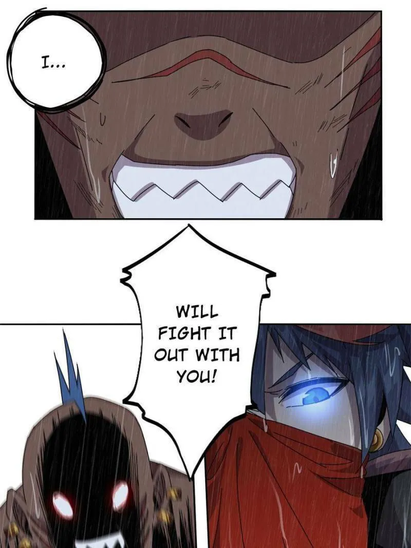 Read Divine Card Creator chapter 57 image 21 on Lezhin