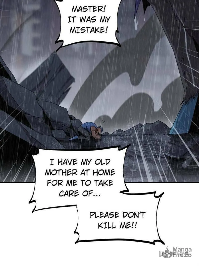 Read Divine Card Creator chapter 57 image 24 on Lezhin