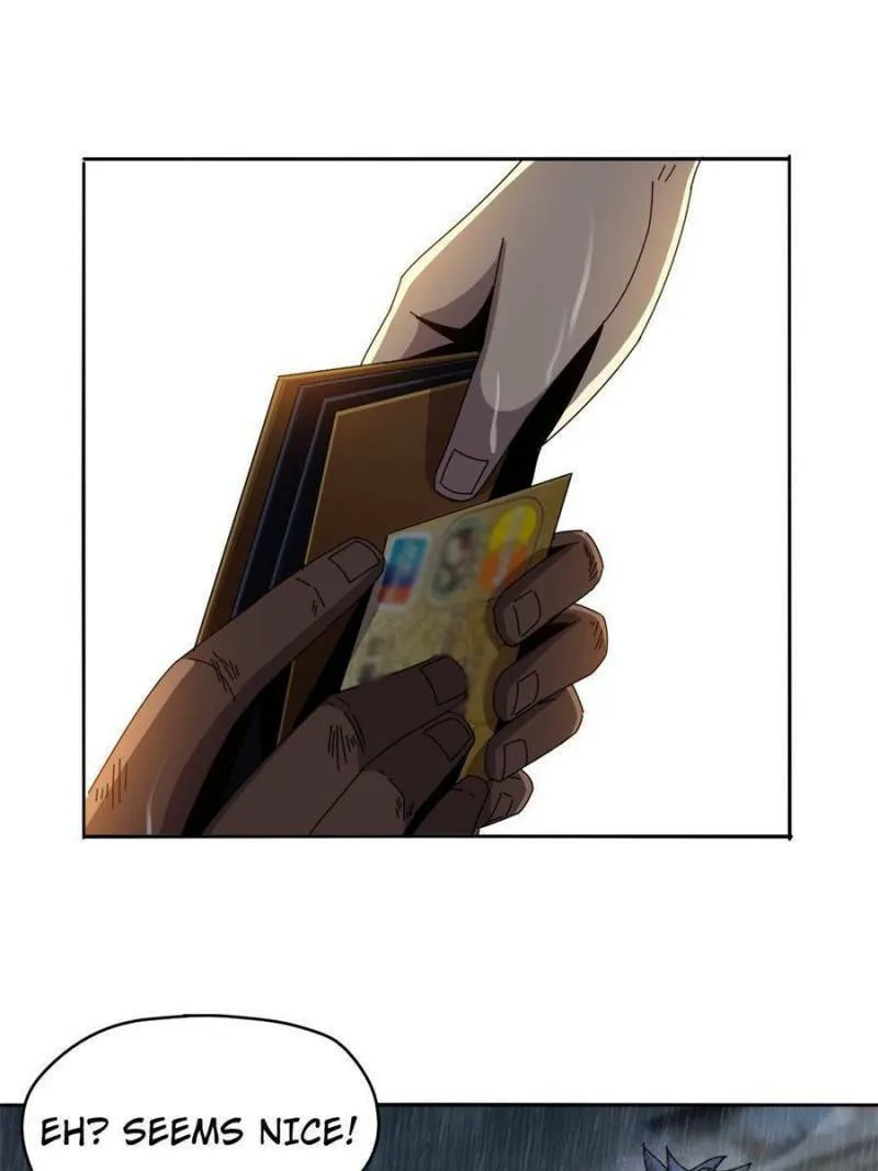 Read Divine Card Creator chapter 57 image 27 on Lezhin