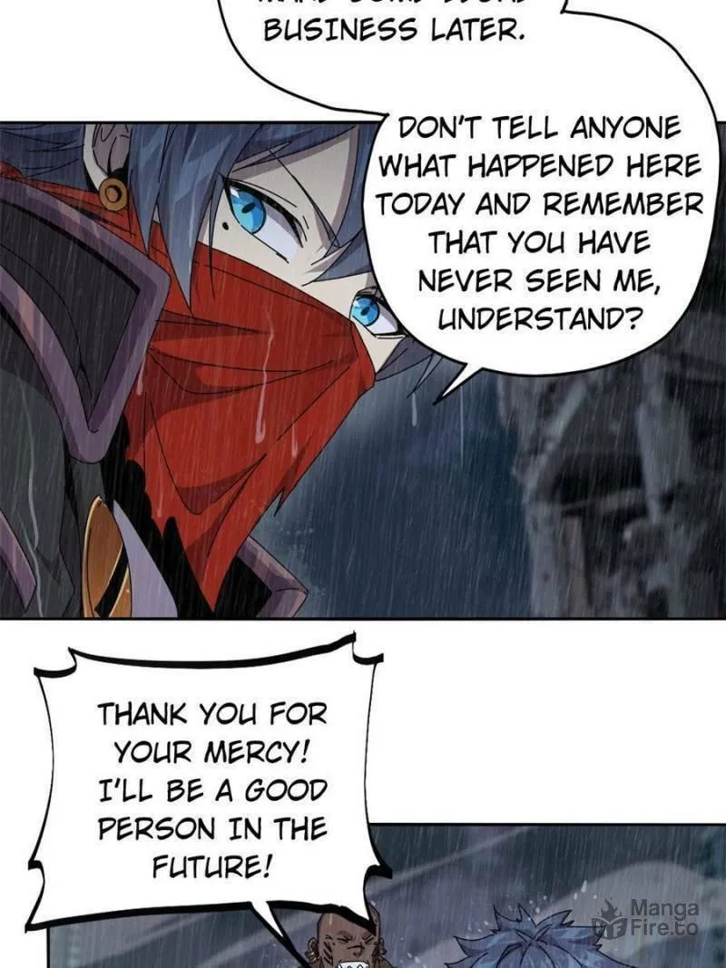 Read Divine Card Creator chapter 57 image 29 on Lezhin