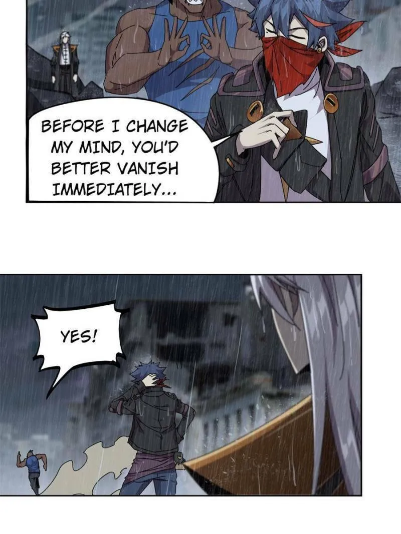 Read Divine Card Creator chapter 57 image 30 on Lezhin