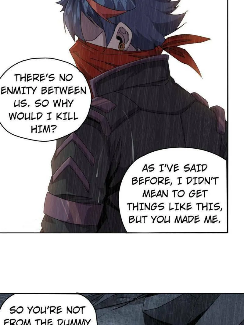 Read Divine Card Creator chapter 57 image 33 on Lezhin