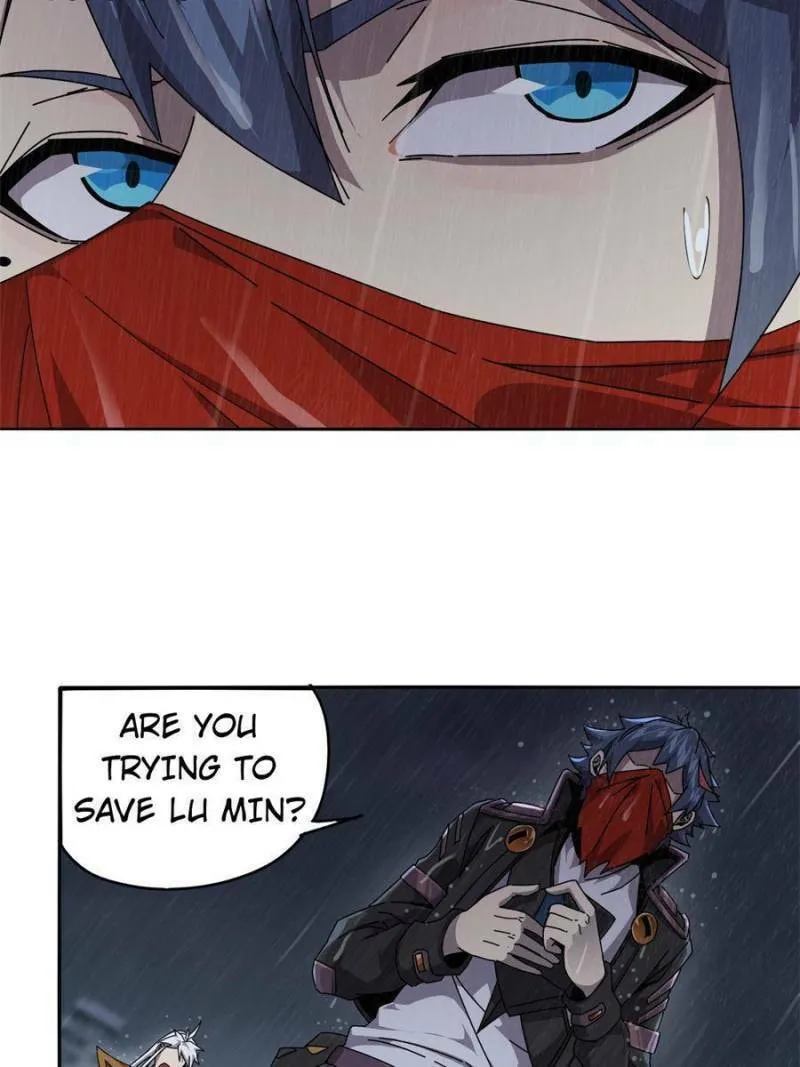 Read Divine Card Creator chapter 57 image 40 on Lezhin