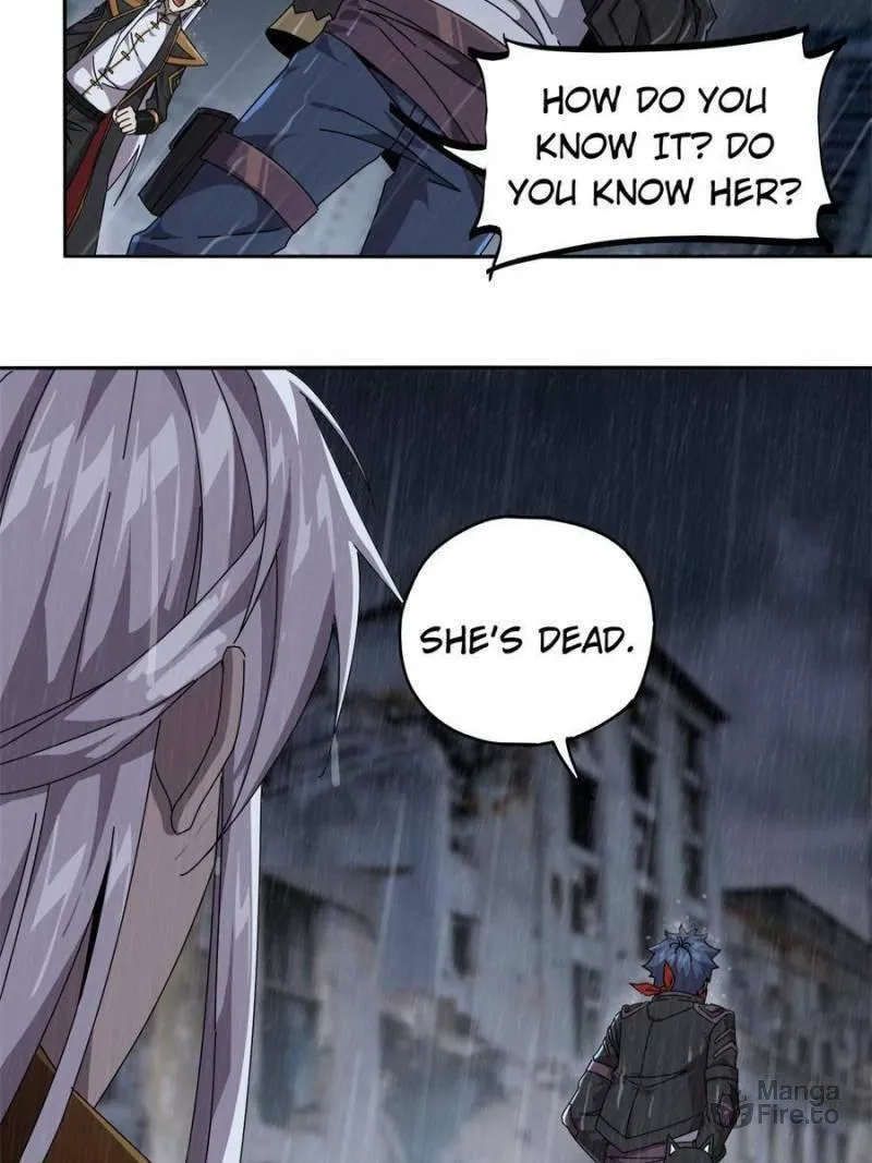 Read Divine Card Creator chapter 57 image 41 on Lezhin