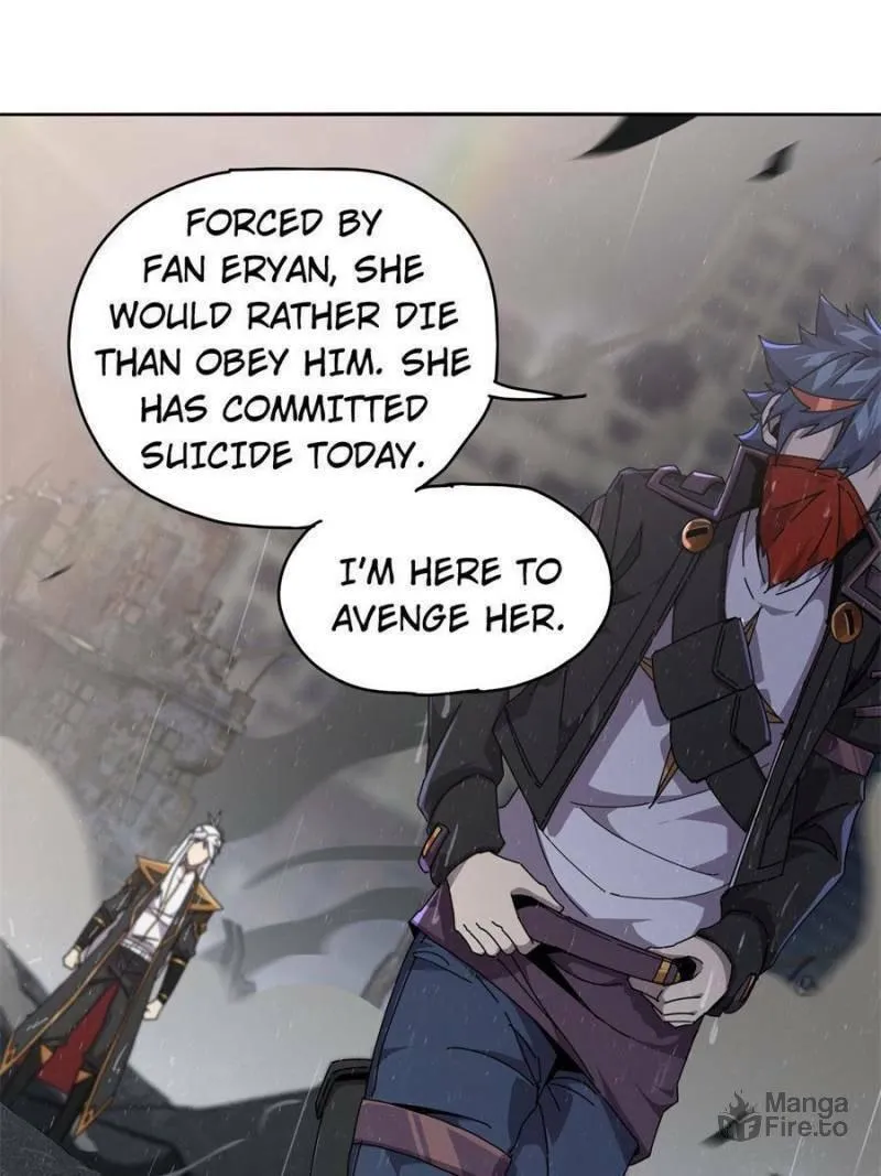 Read Divine Card Creator chapter 57 image 44 on Lezhin