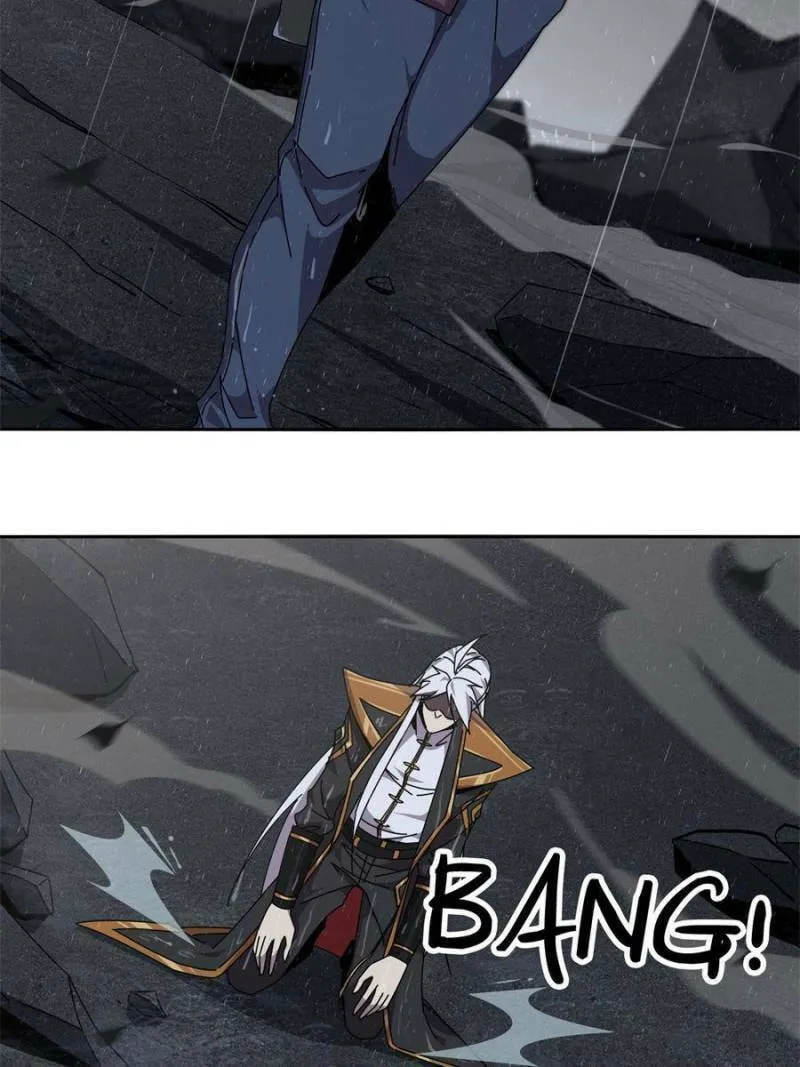 Read Divine Card Creator chapter 57 image 45 on Lezhin