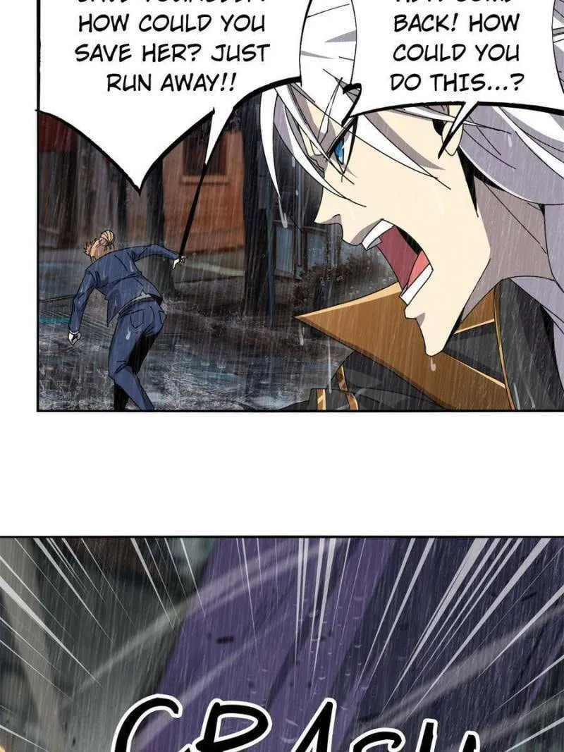 Read Divine Card Creator chapter 57 image 7 on Lezhin