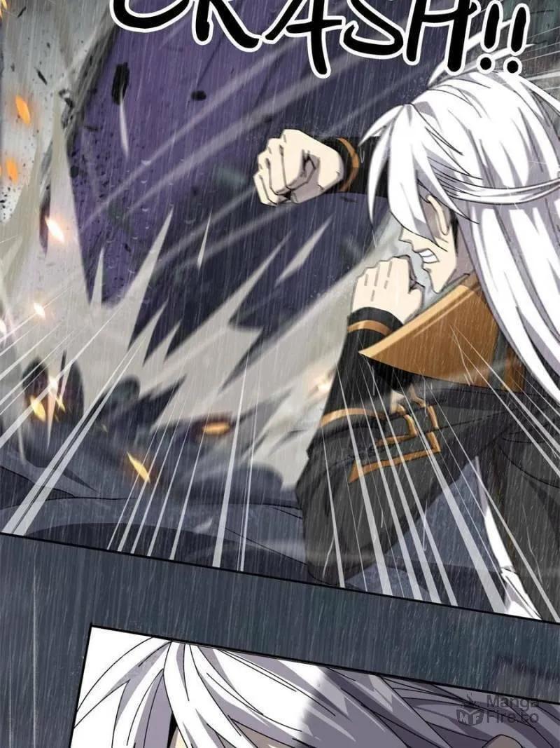 Read Divine Card Creator chapter 57 image 8 on Lezhin