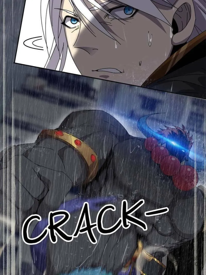 Read Divine Card Creator chapter 57 image 9 on Lezhin