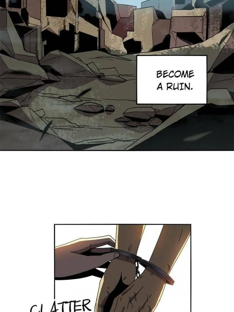 Read Divine Card Creator chapter 58 image 1 on Lezhin