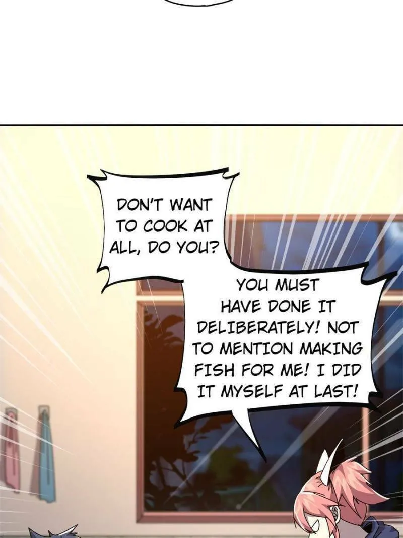 Read Divine Card Creator chapter 58 image 10 on Lezhin