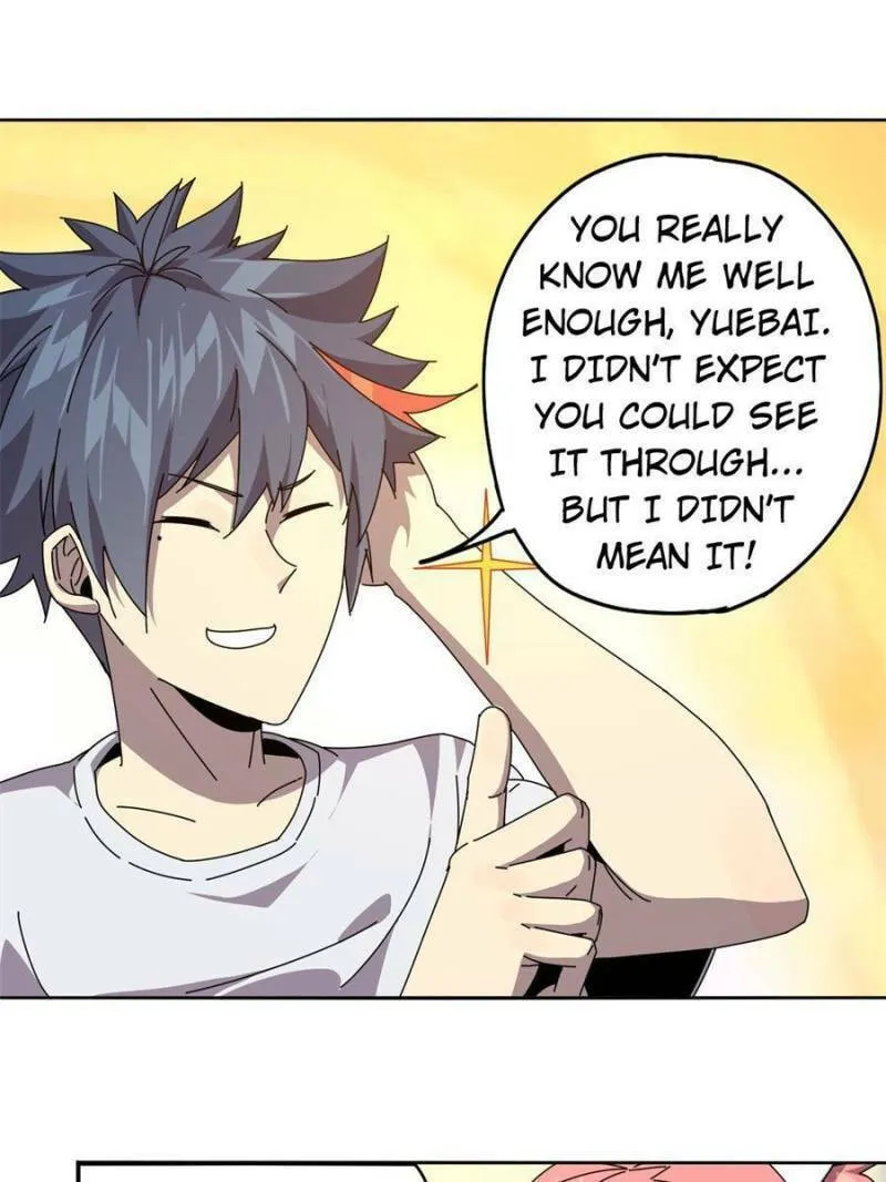 Read Divine Card Creator chapter 58 image 12 on Lezhin