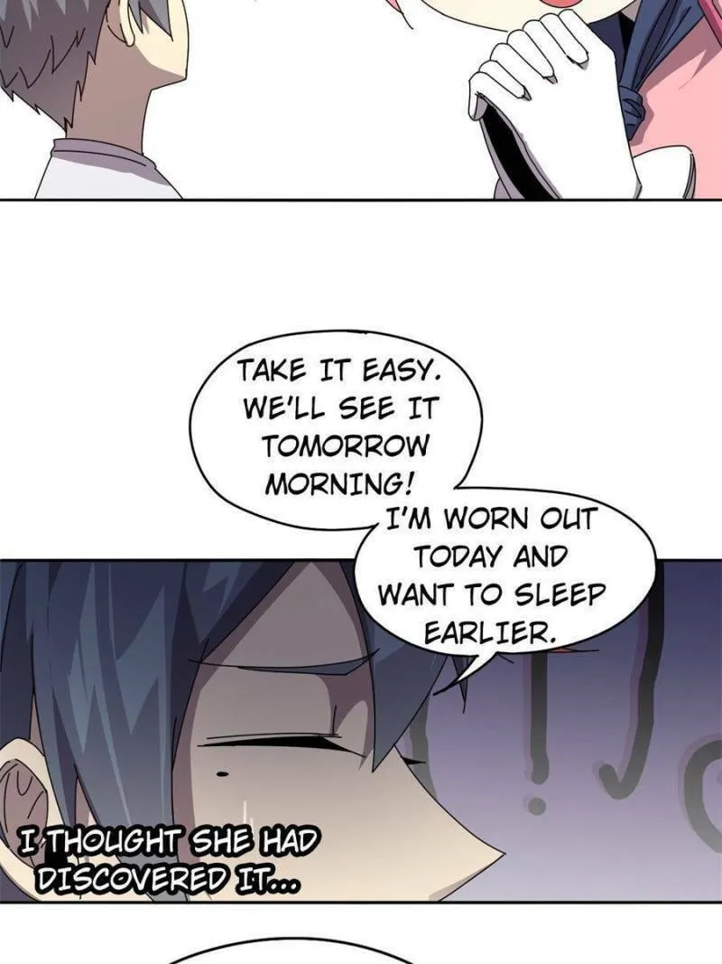 Read Divine Card Creator chapter 58 image 15 on Lezhin