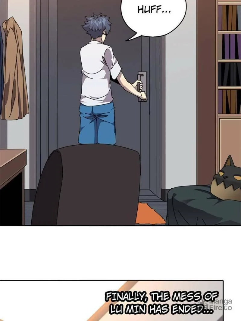 Read Divine Card Creator chapter 58 image 20 on Lezhin