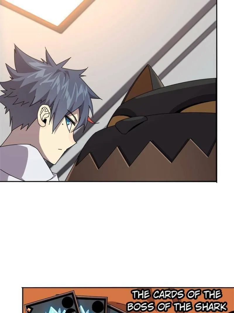 Read Divine Card Creator chapter 58 image 21 on Lezhin