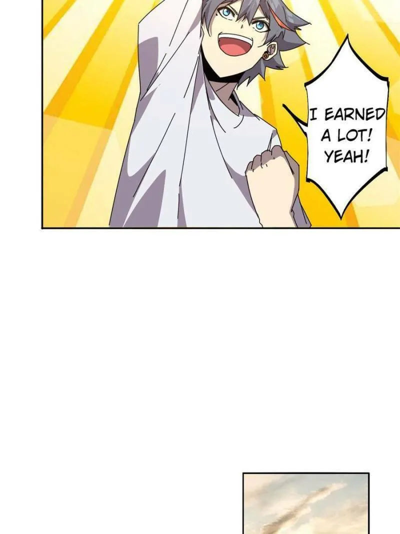 Read Divine Card Creator chapter 58 image 30 on Lezhin