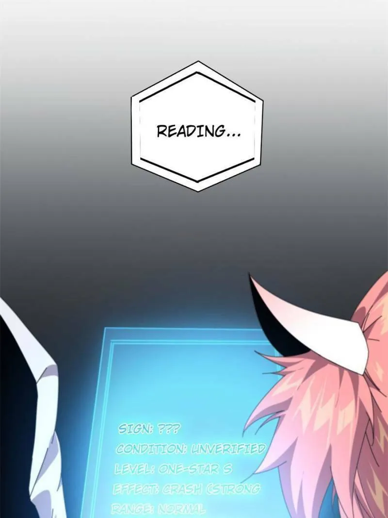 Read Divine Card Creator chapter 58 image 36 on Lezhin