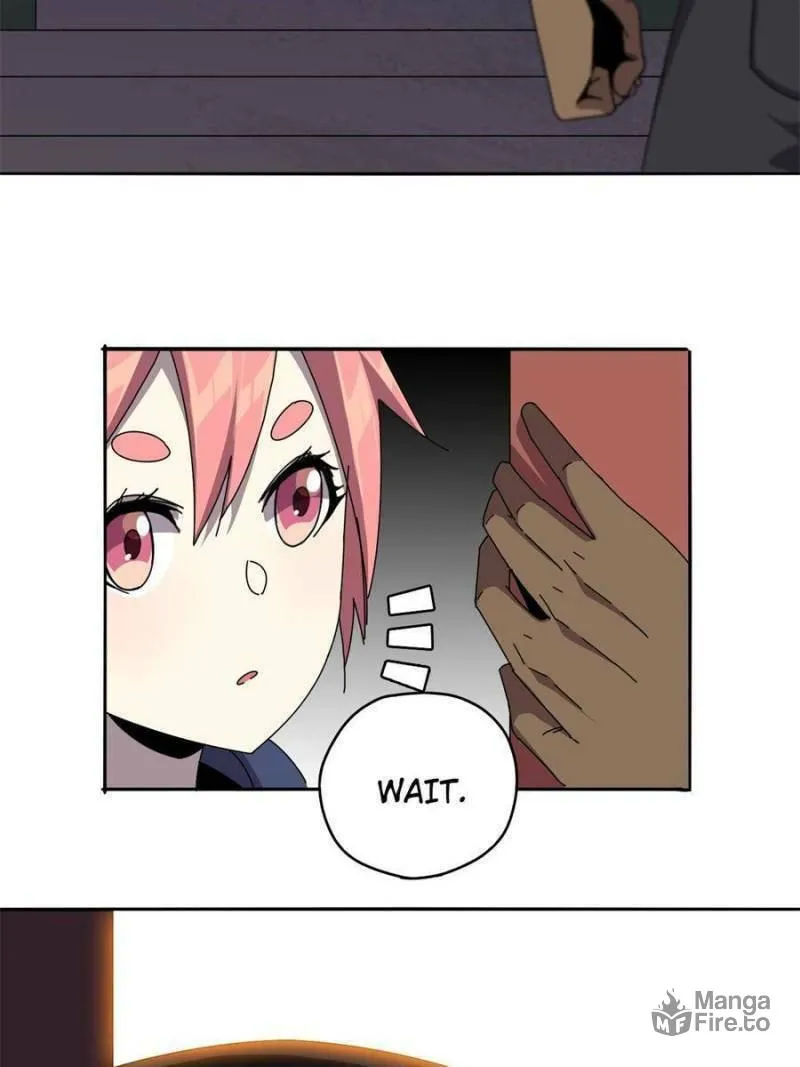 Read Divine Card Creator chapter 58 image 41 on Lezhin
