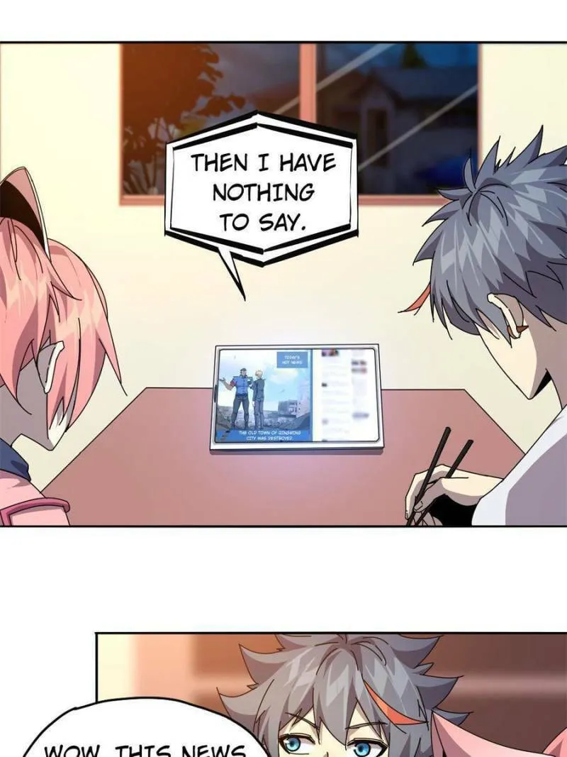 Read Divine Card Creator chapter 58 image 6 on Lezhin