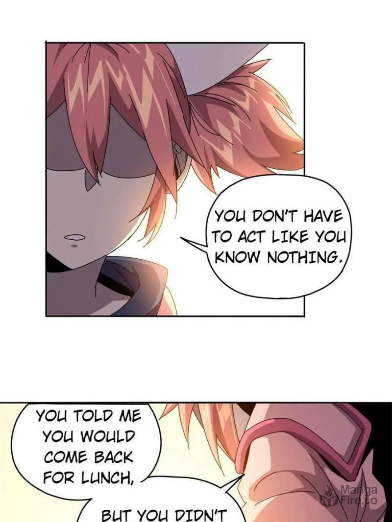 Read Divine Card Creator chapter 58 image 8 on Lezhin