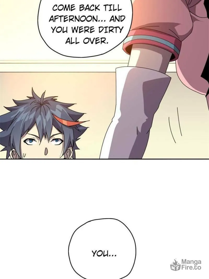 Read Divine Card Creator chapter 58 image 9 on Lezhin