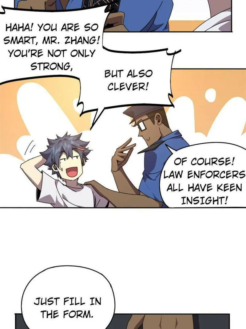 Read Divine Card Creator chapter 59 image 10 on Lezhin