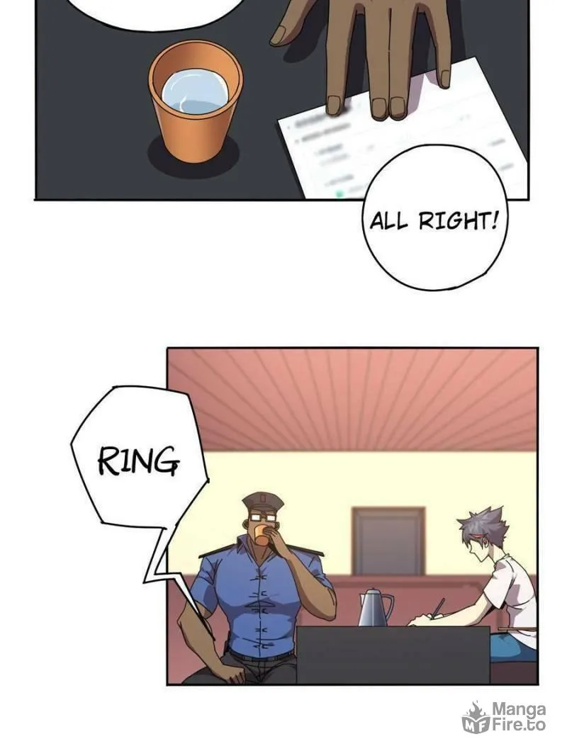 Read Divine Card Creator chapter 59 image 11 on Lezhin