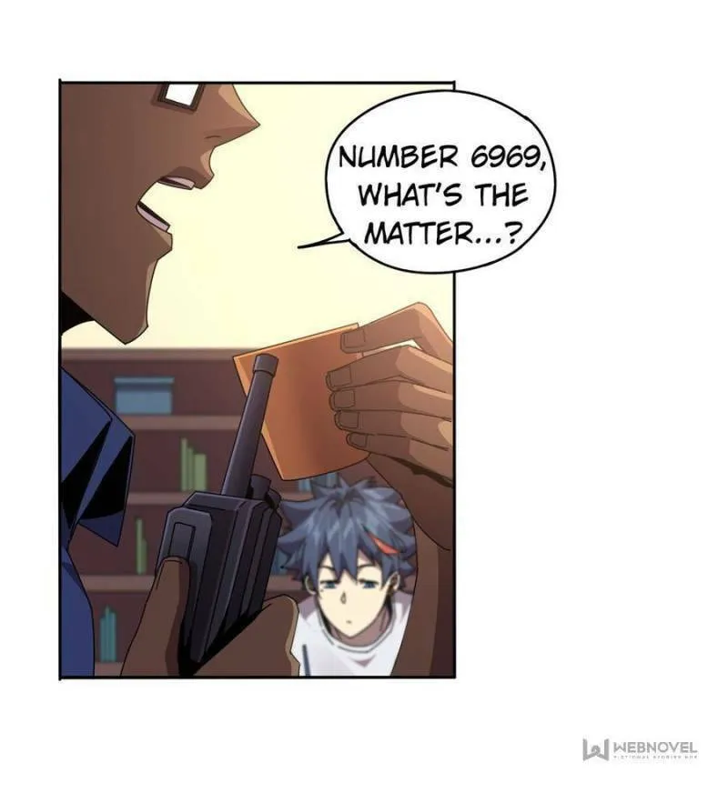Read Divine Card Creator chapter 59 image 12 on Lezhin
