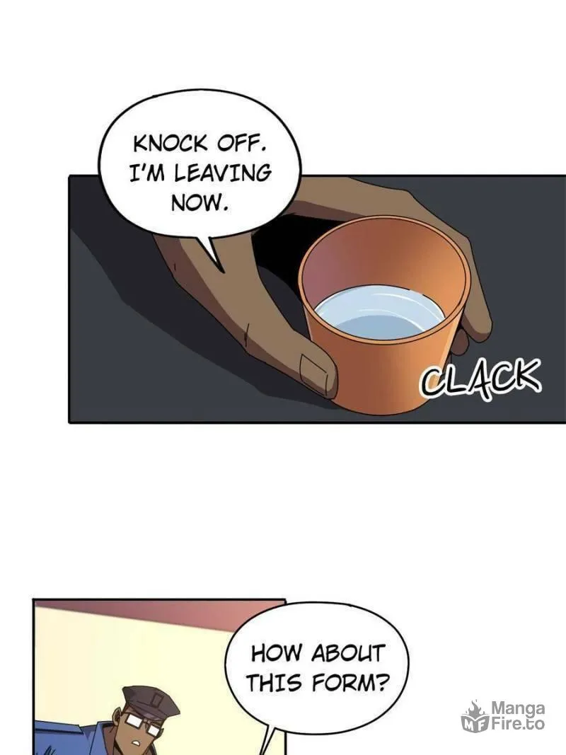 Read Divine Card Creator chapter 59 image 19 on Lezhin