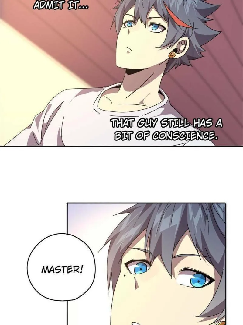 Read Divine Card Creator chapter 59 image 21 on Lezhin