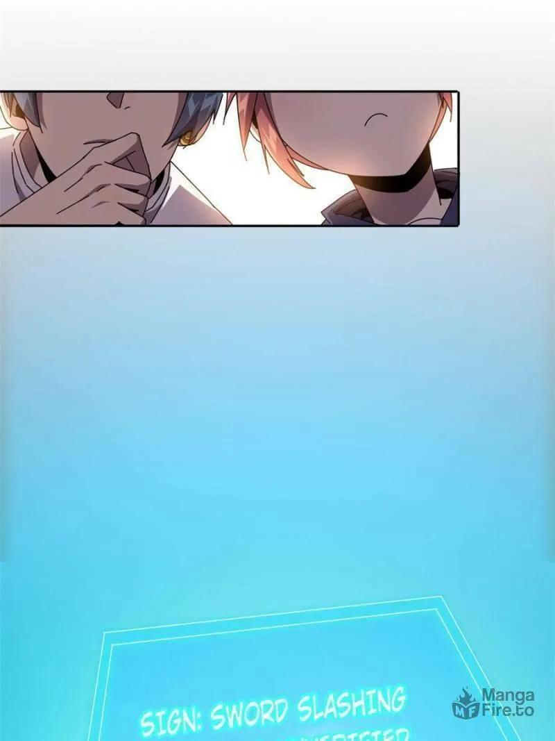Read Divine Card Creator chapter 59 image 26 on Lezhin