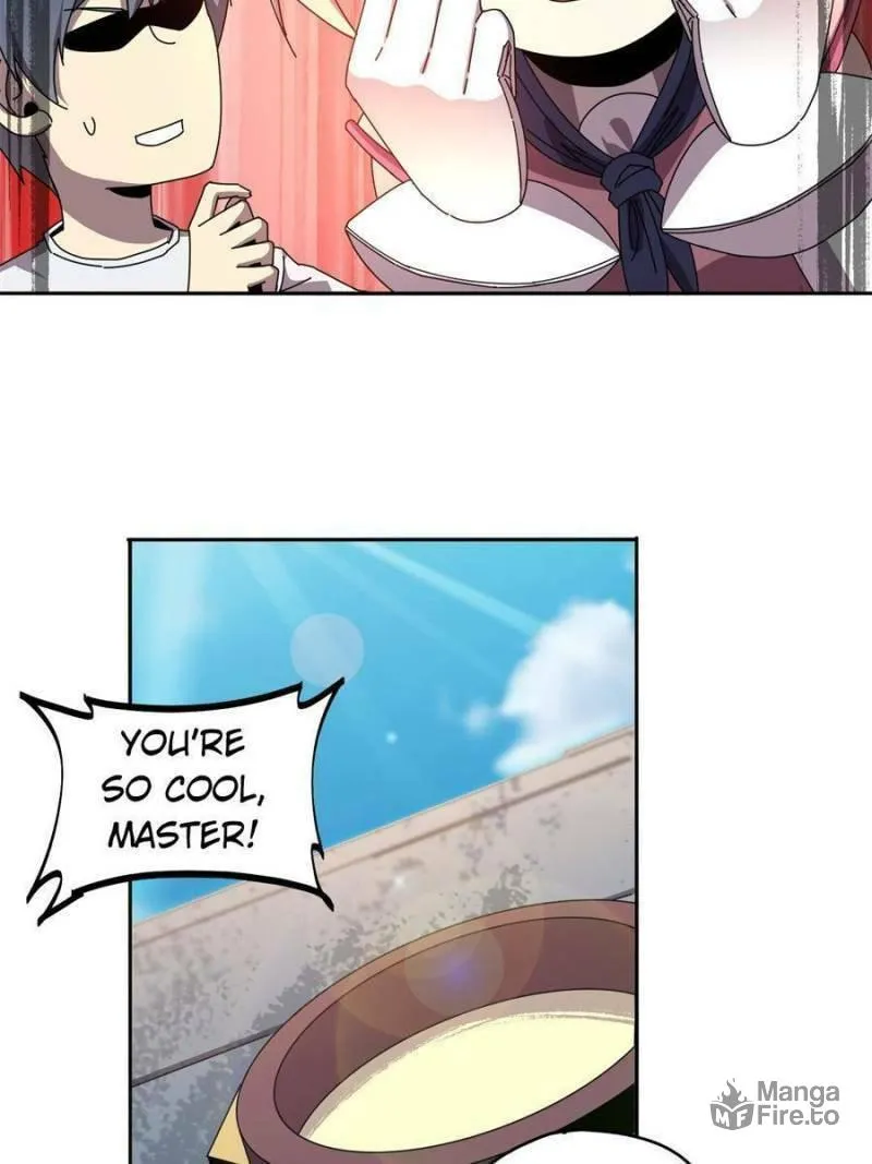 Read Divine Card Creator chapter 59 image 29 on Lezhin