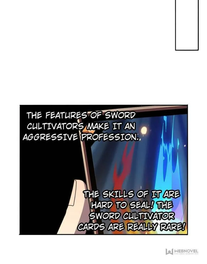 Read Divine Card Creator chapter 59 image 31 on Lezhin