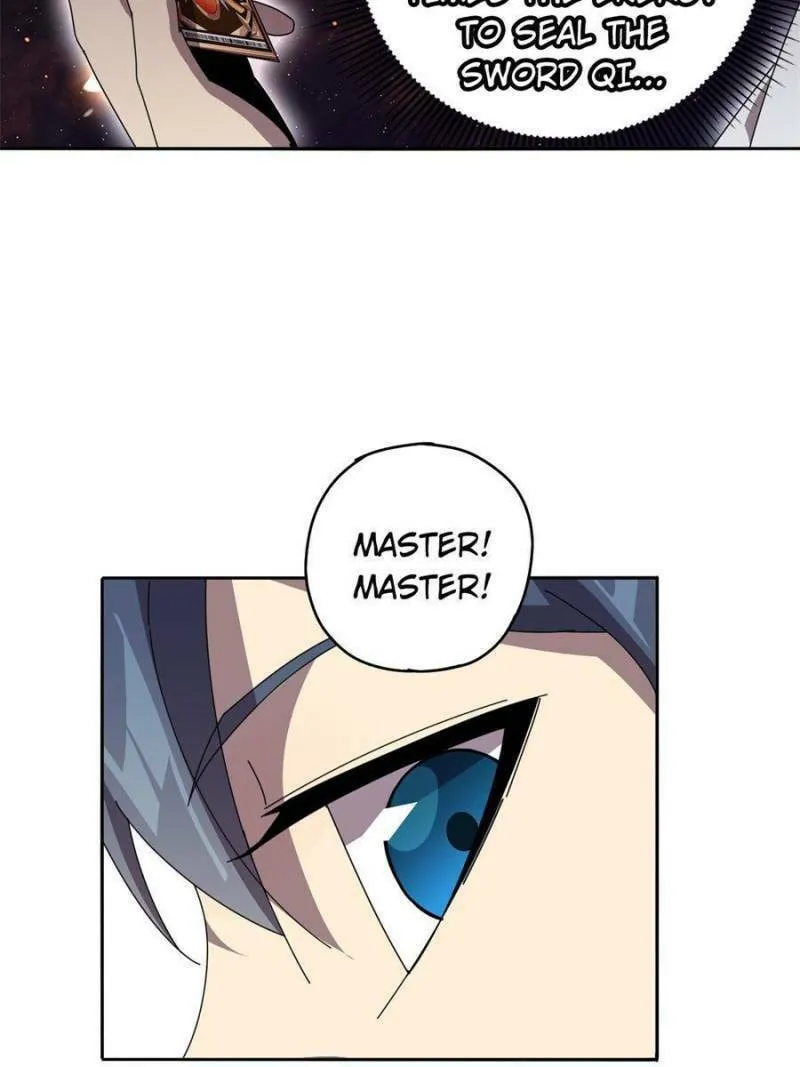 Read Divine Card Creator chapter 59 image 33 on Lezhin