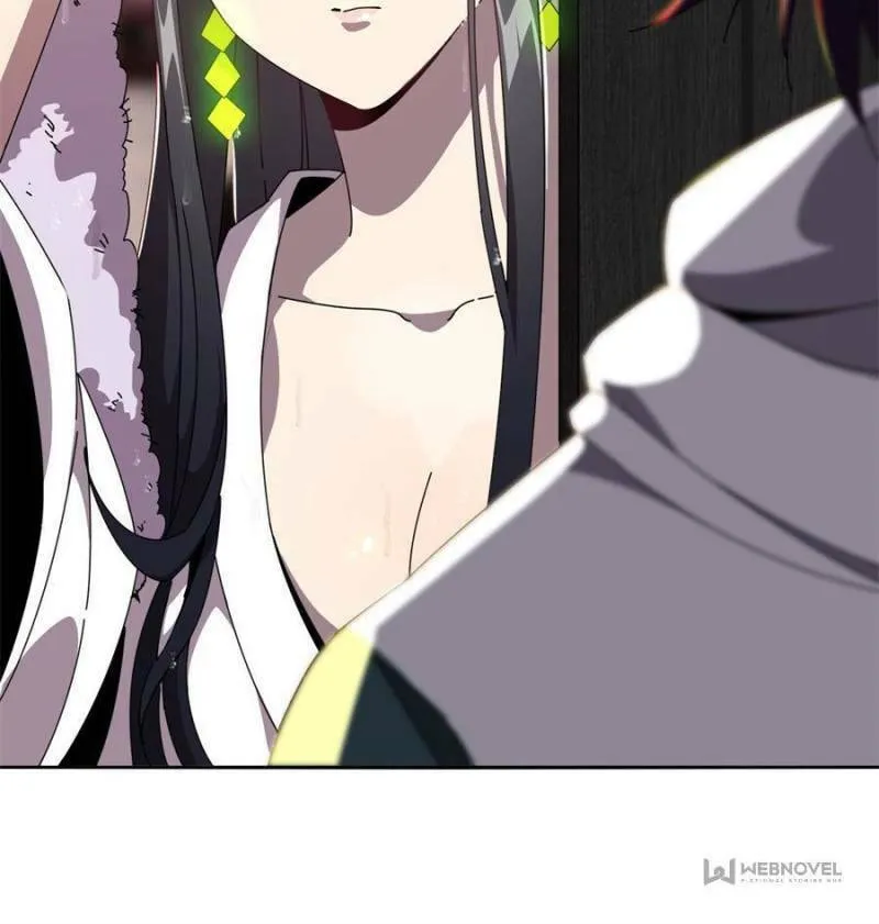Read Divine Card Creator chapter 59 image 40 on Lezhin