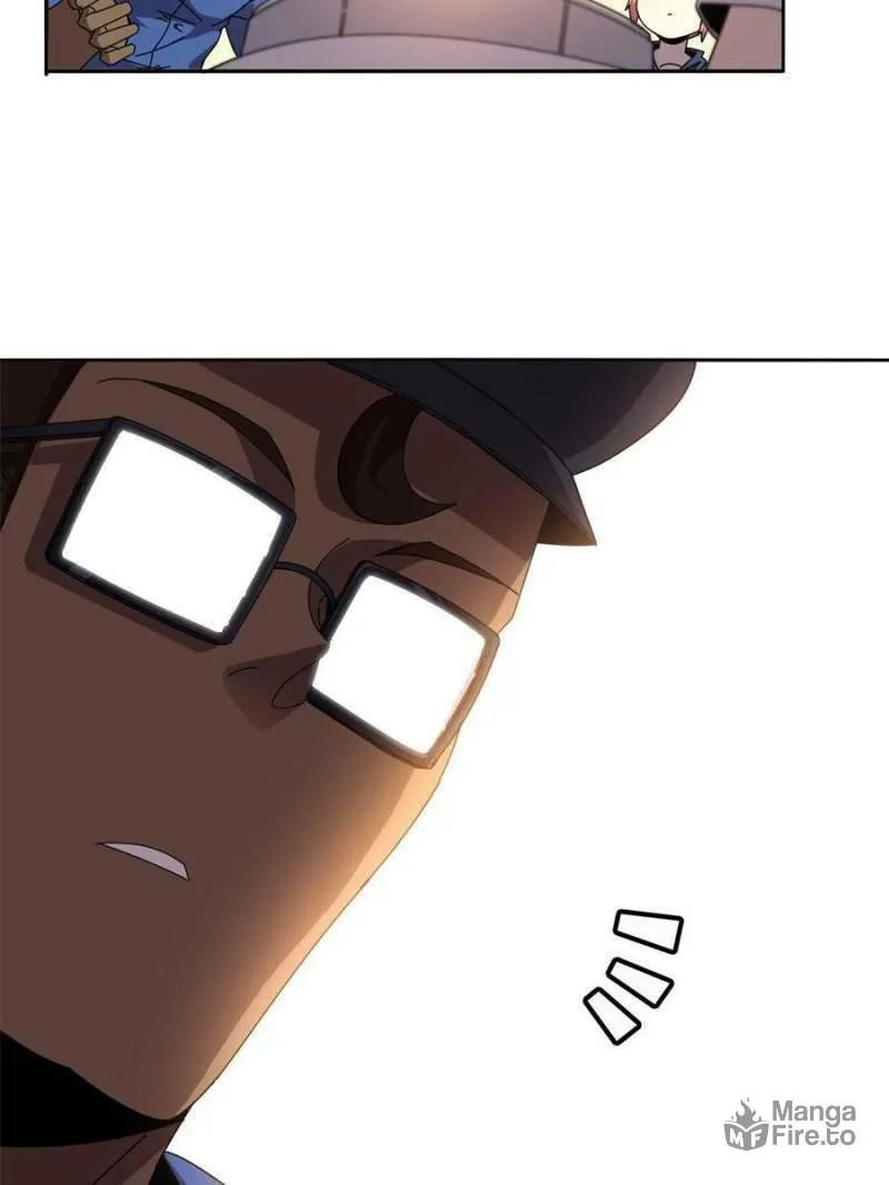 Read Divine Card Creator chapter 59 image 5 on Lezhin