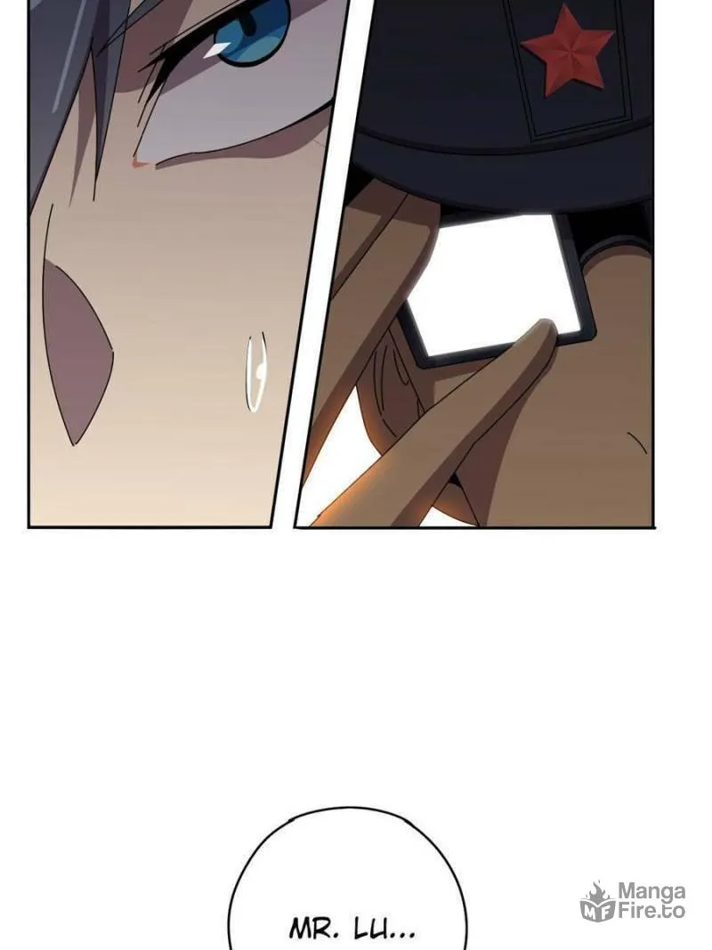 Read Divine Card Creator chapter 59 image 8 on Lezhin