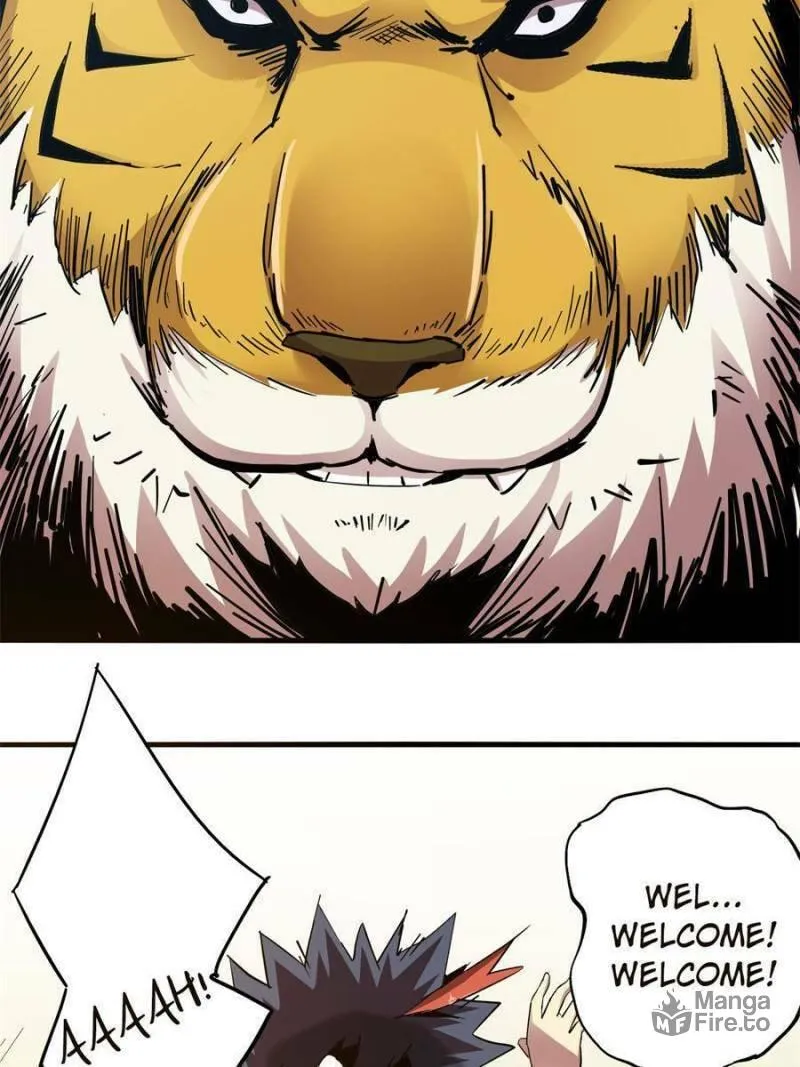 Read Divine Card Creator chapter 6 image 11 on Lezhin