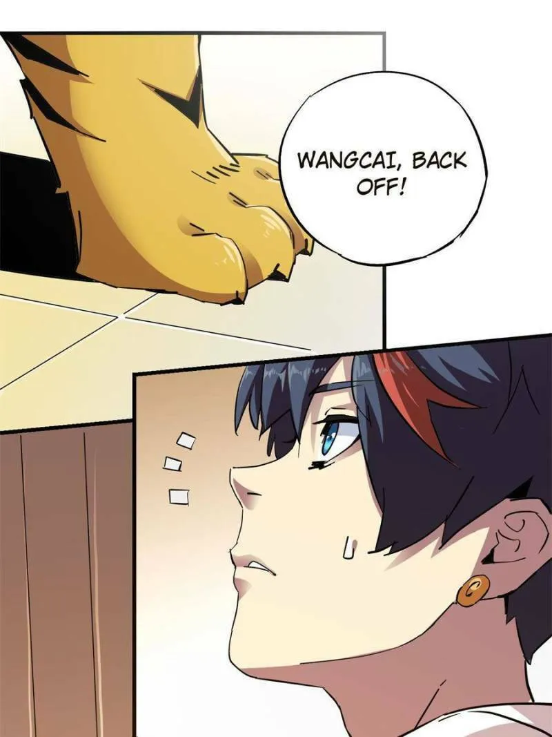 Read Divine Card Creator chapter 6 image 15 on Lezhin