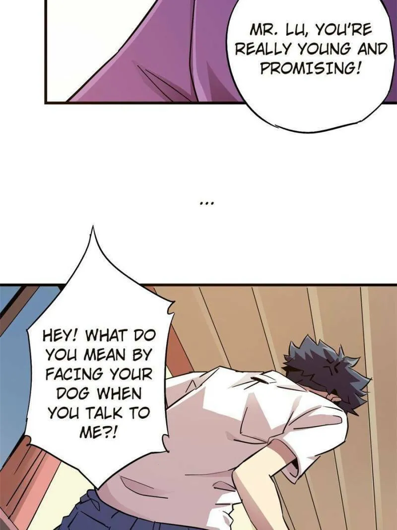 Read Divine Card Creator chapter 6 image 22 on Lezhin